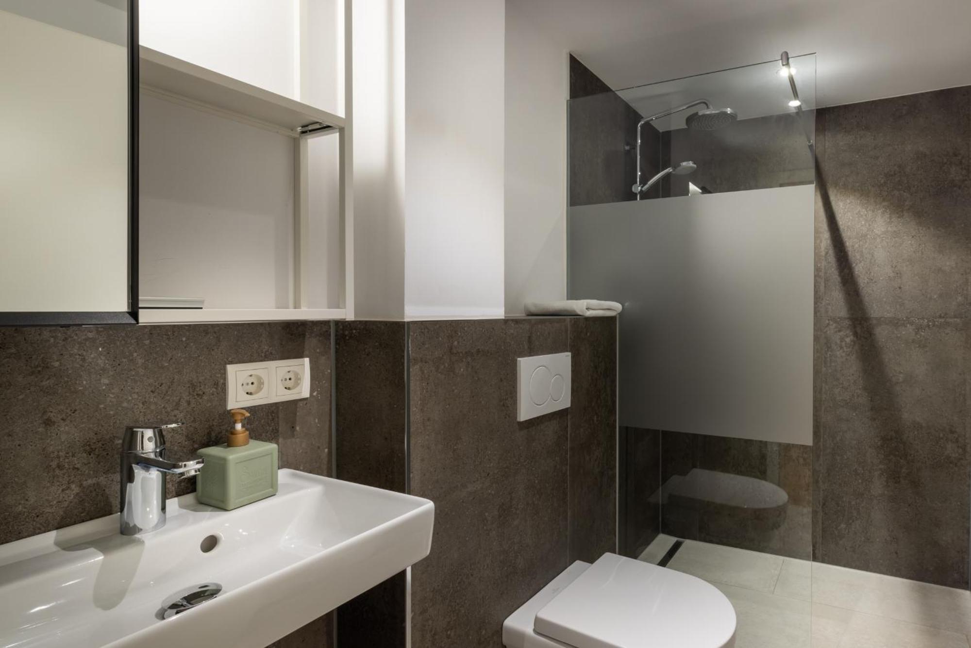Gstill-4-living Apartamento *