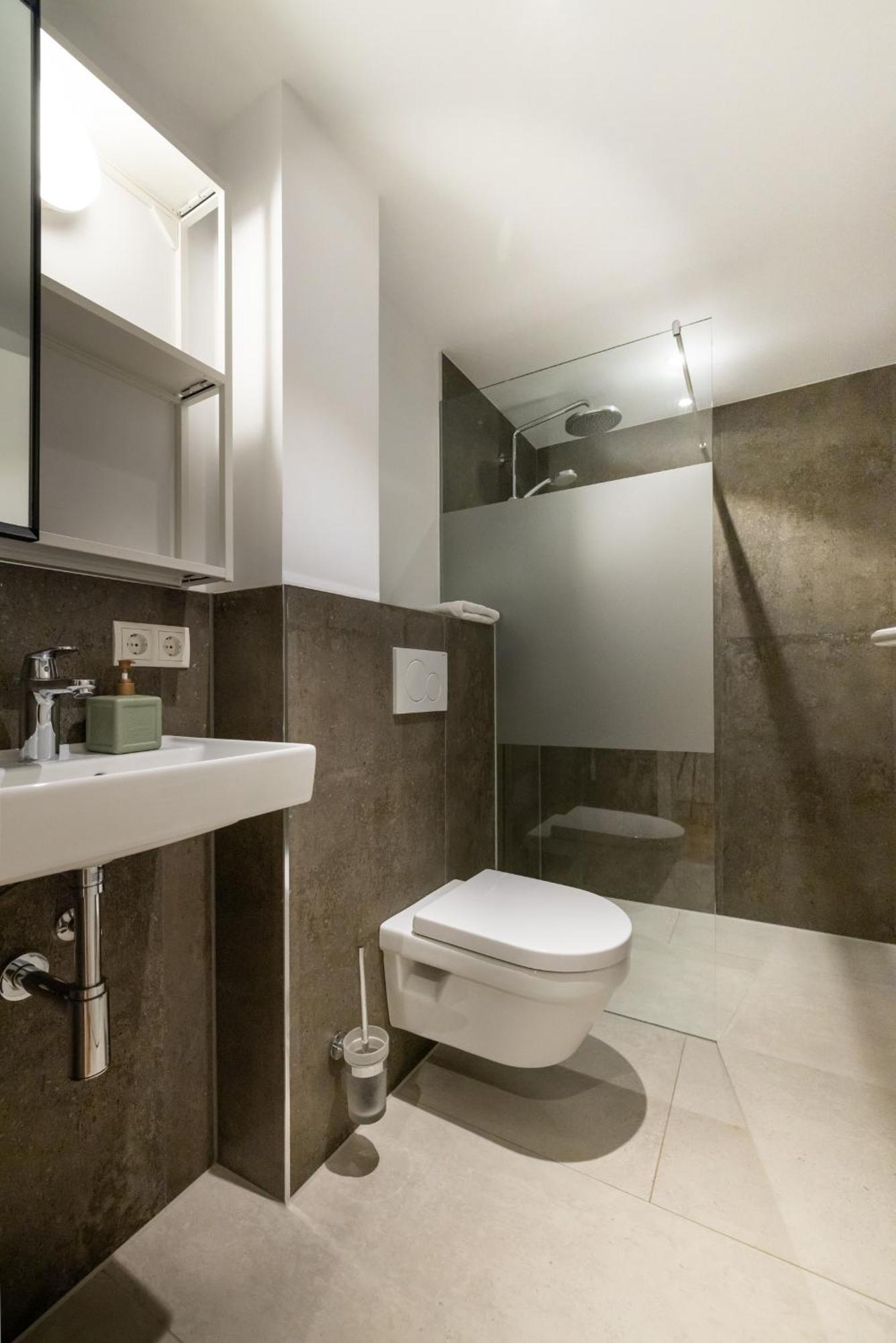 Apartamento Gstill-4-living *
