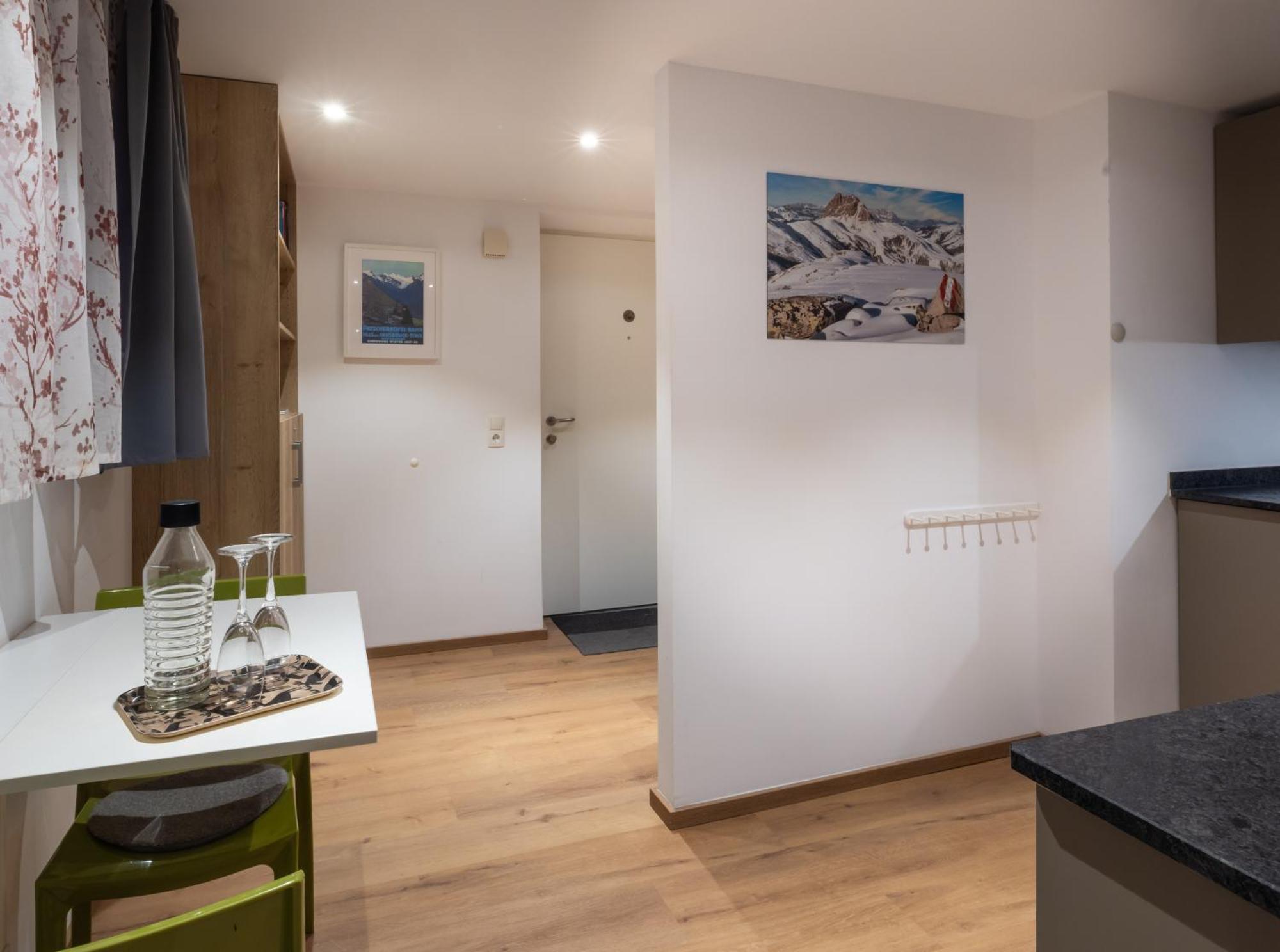 Gstill-4-living Apartamento Innsbruck