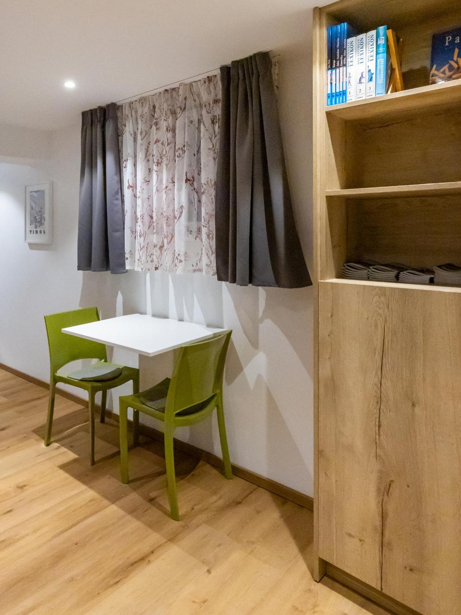 Apartamento Gstill-4-living