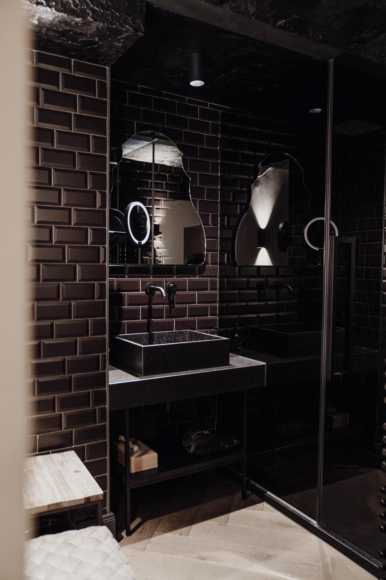 Boutiquehotel Weisses Roessl Hotel