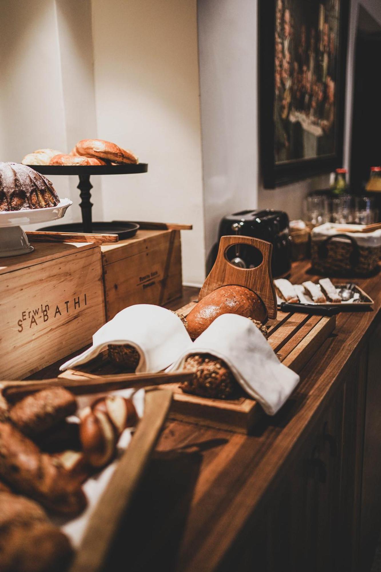 Hotel Boutiquehotel Weisses Roessl Innsbruck