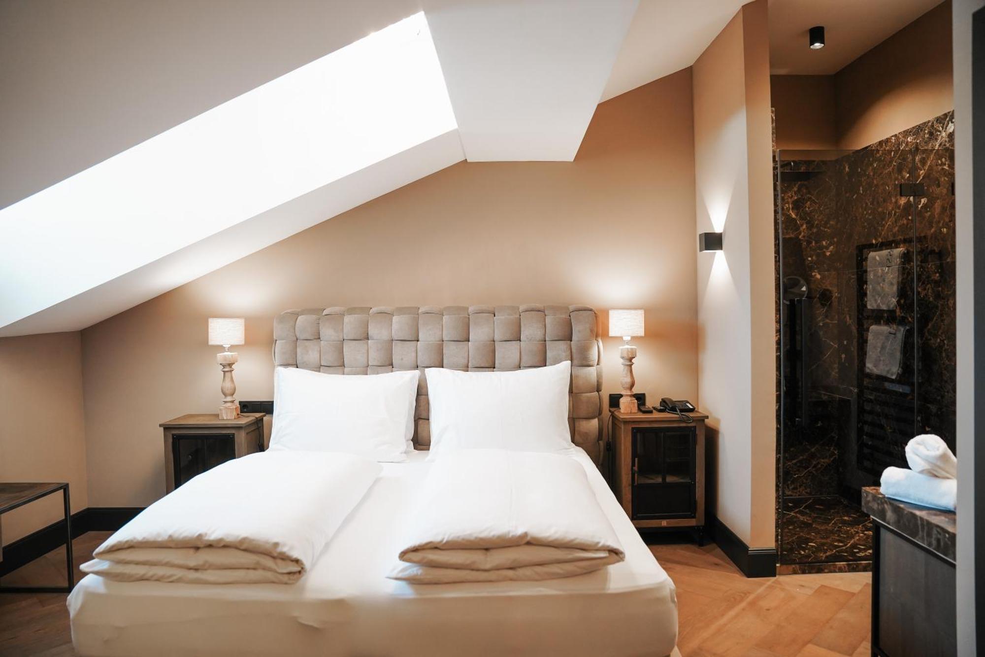 Boutiquehotel Weisses Roessl 2* Innsbruck