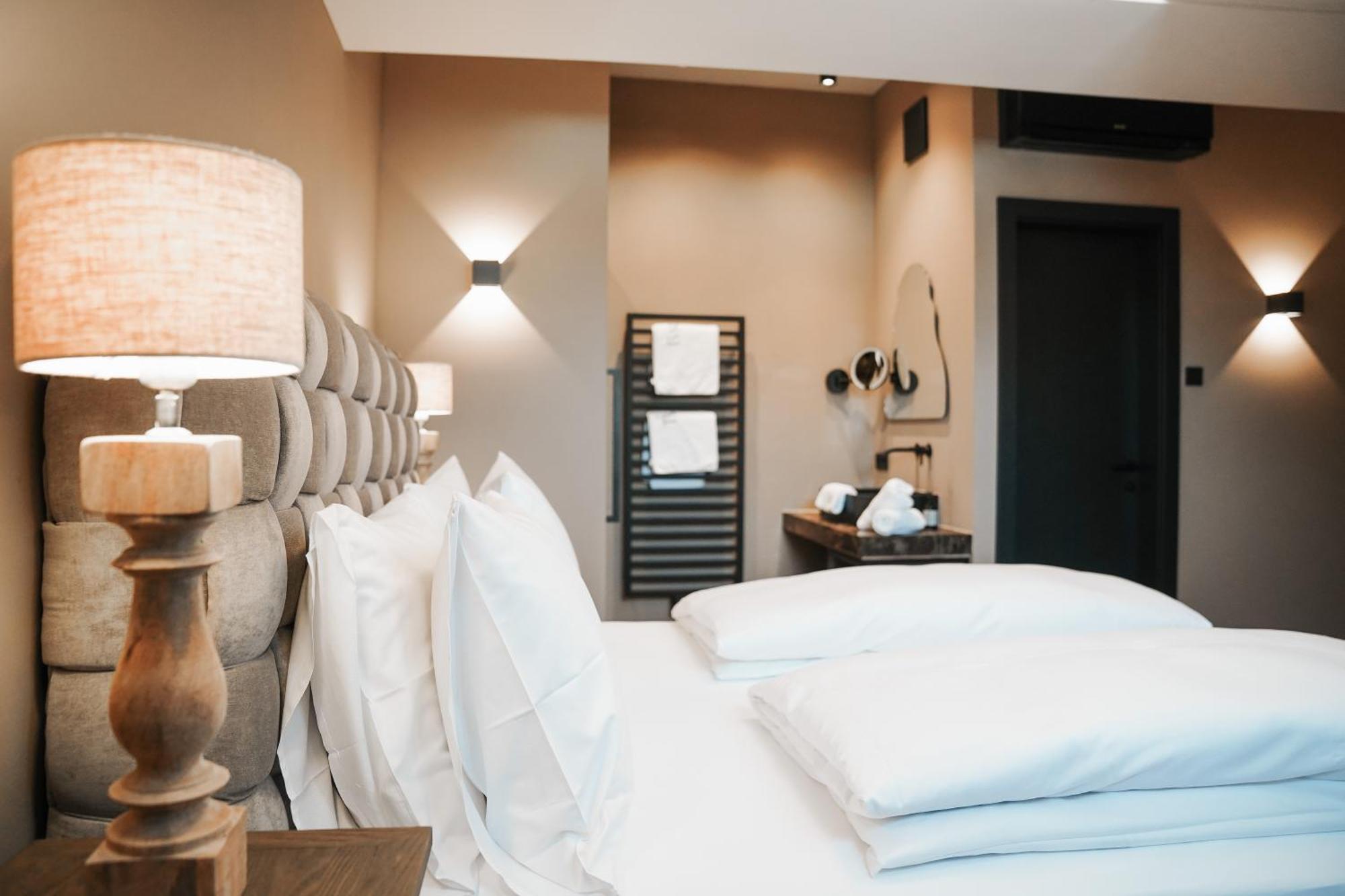 Hotel Boutiquehotel Weisses Roessl 2*