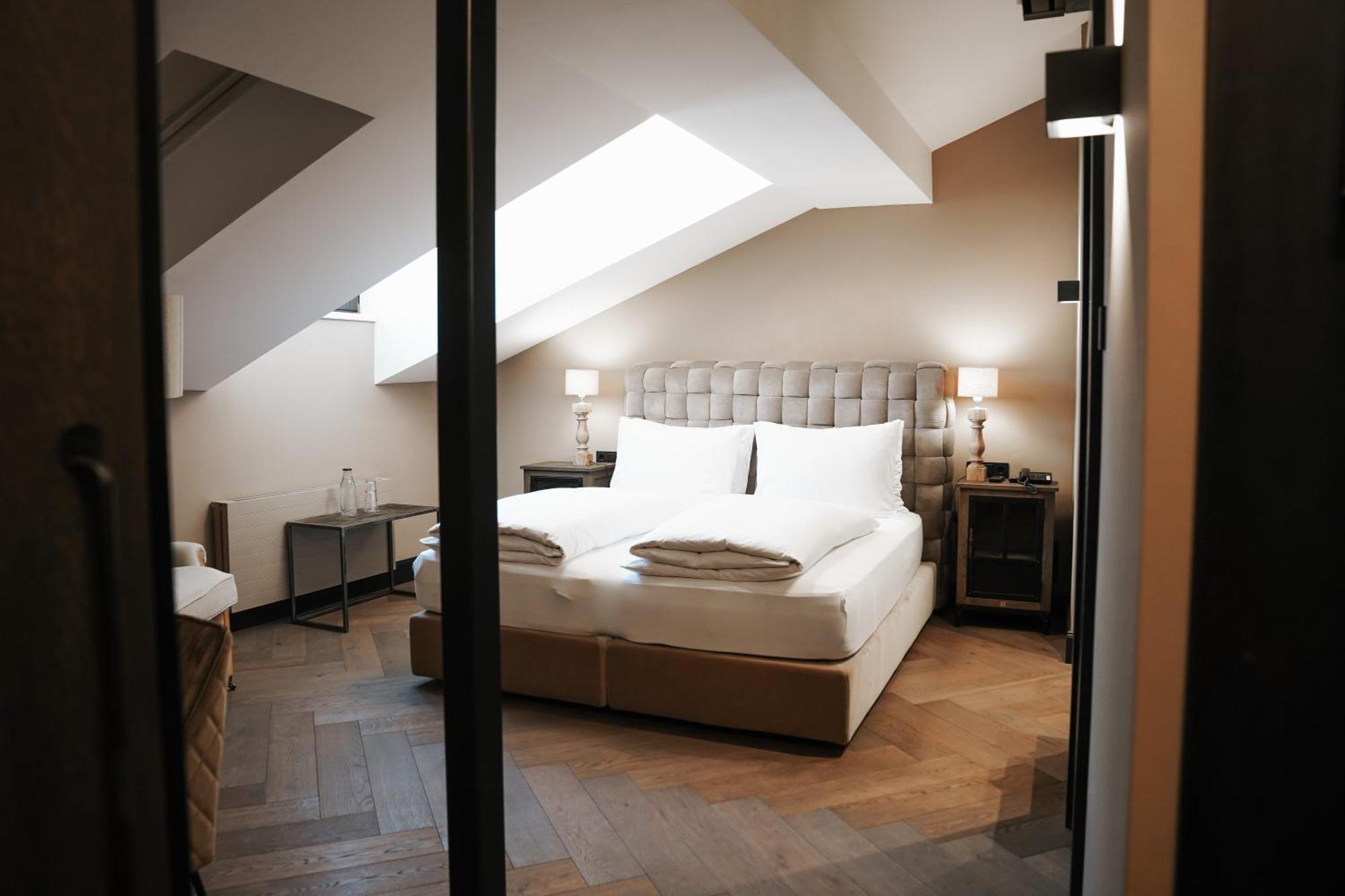 Boutiquehotel Weisses Roessl 2*