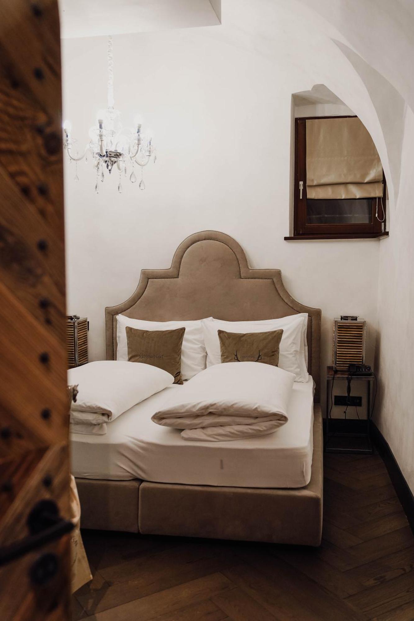 Boutiquehotel Weisses Roessl Hotel