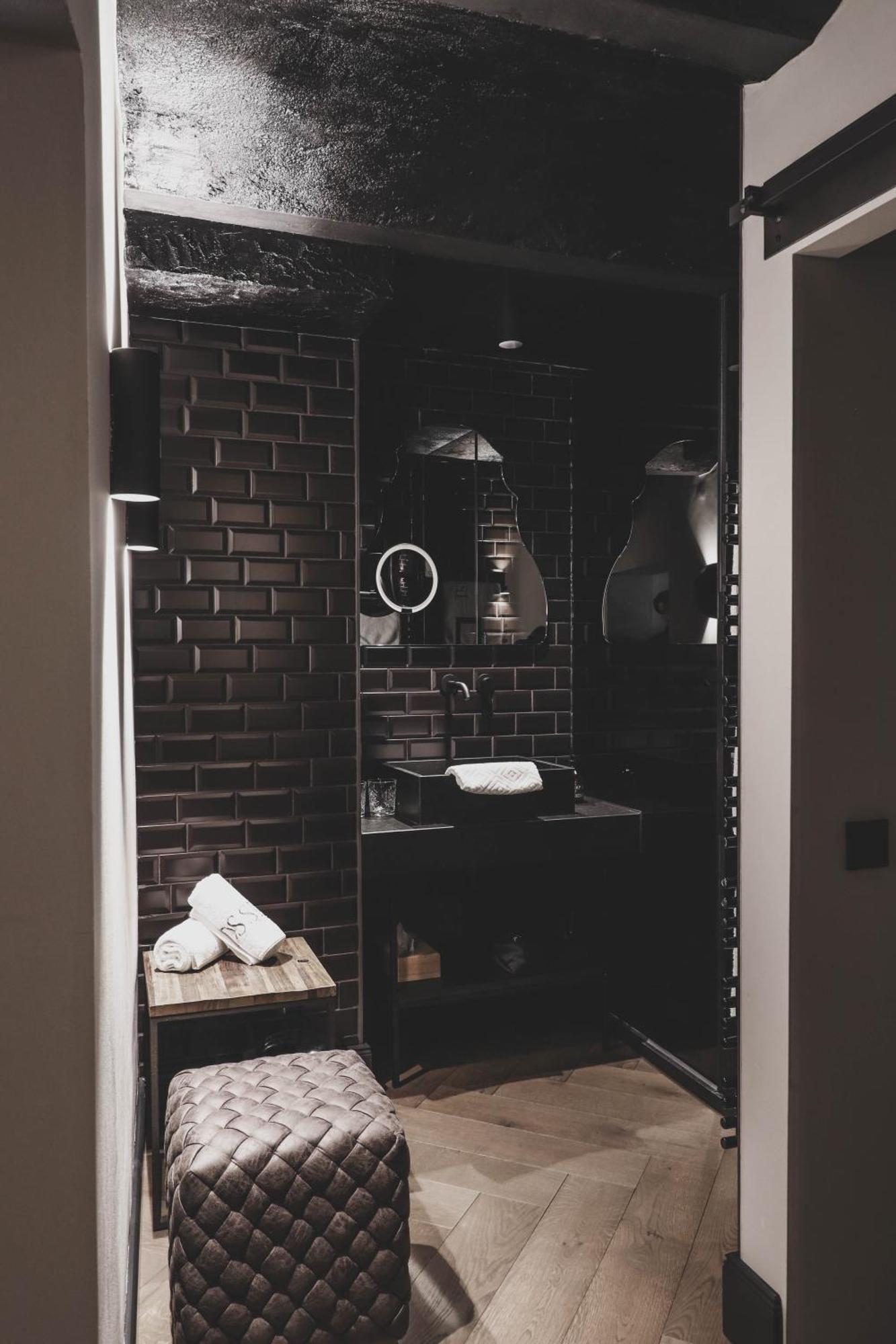 Boutiquehotel Weisses Roessl Hotel 2*