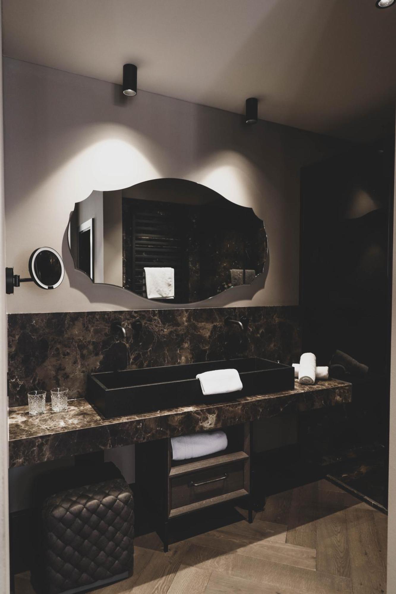 Boutiquehotel Weisses Roessl