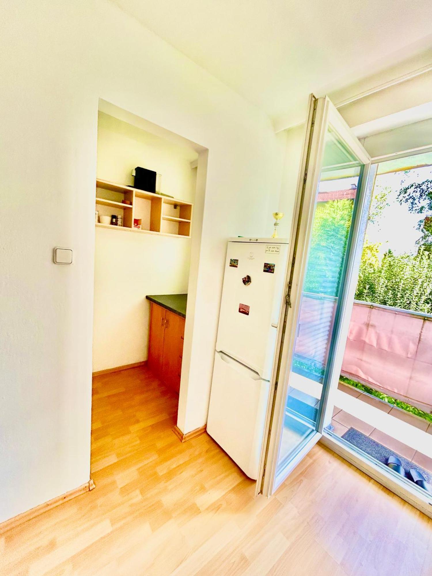 Apartment Anybody Innsbruck