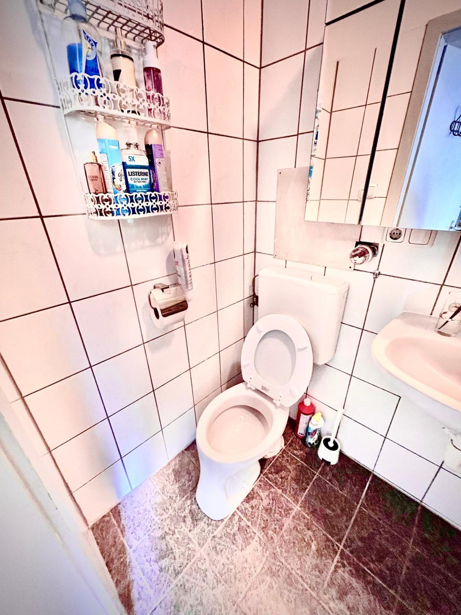 Anybody Apartment Innsbruck