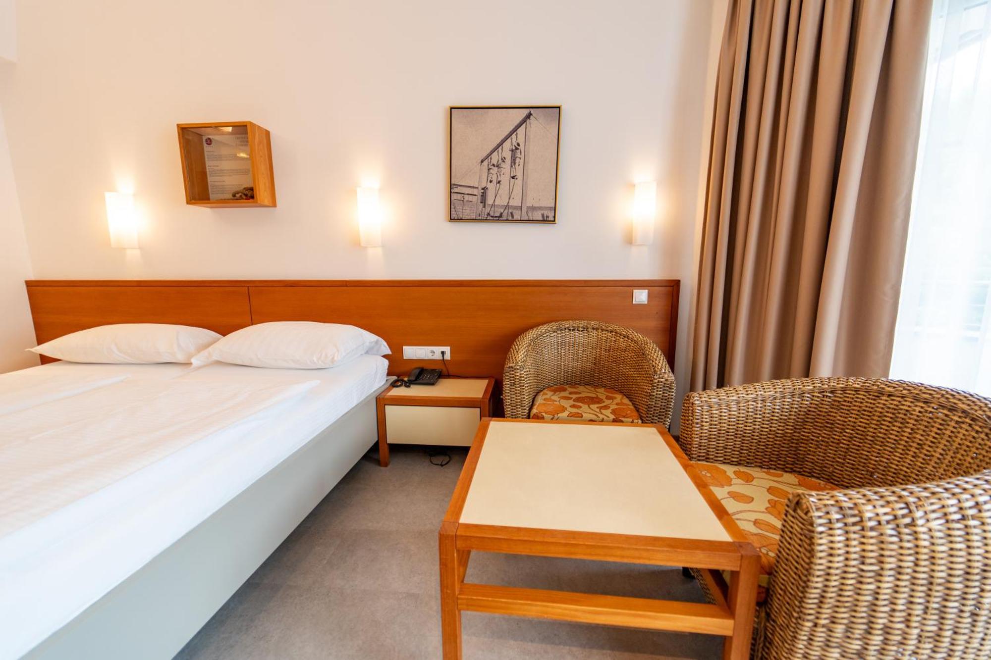 Hotel Igls 4*
