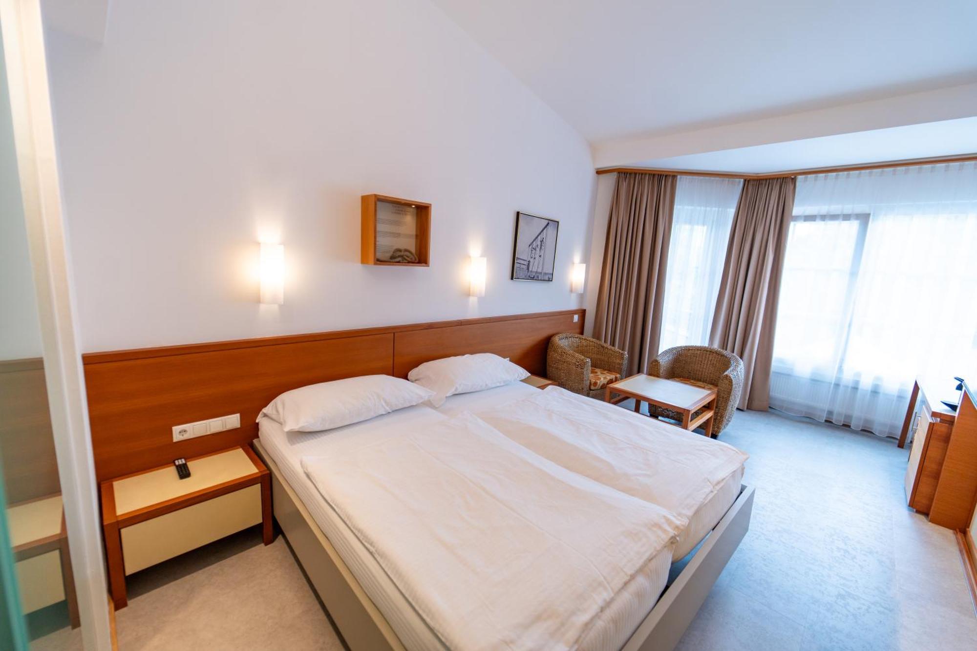 Igls Hotel Innsbruck