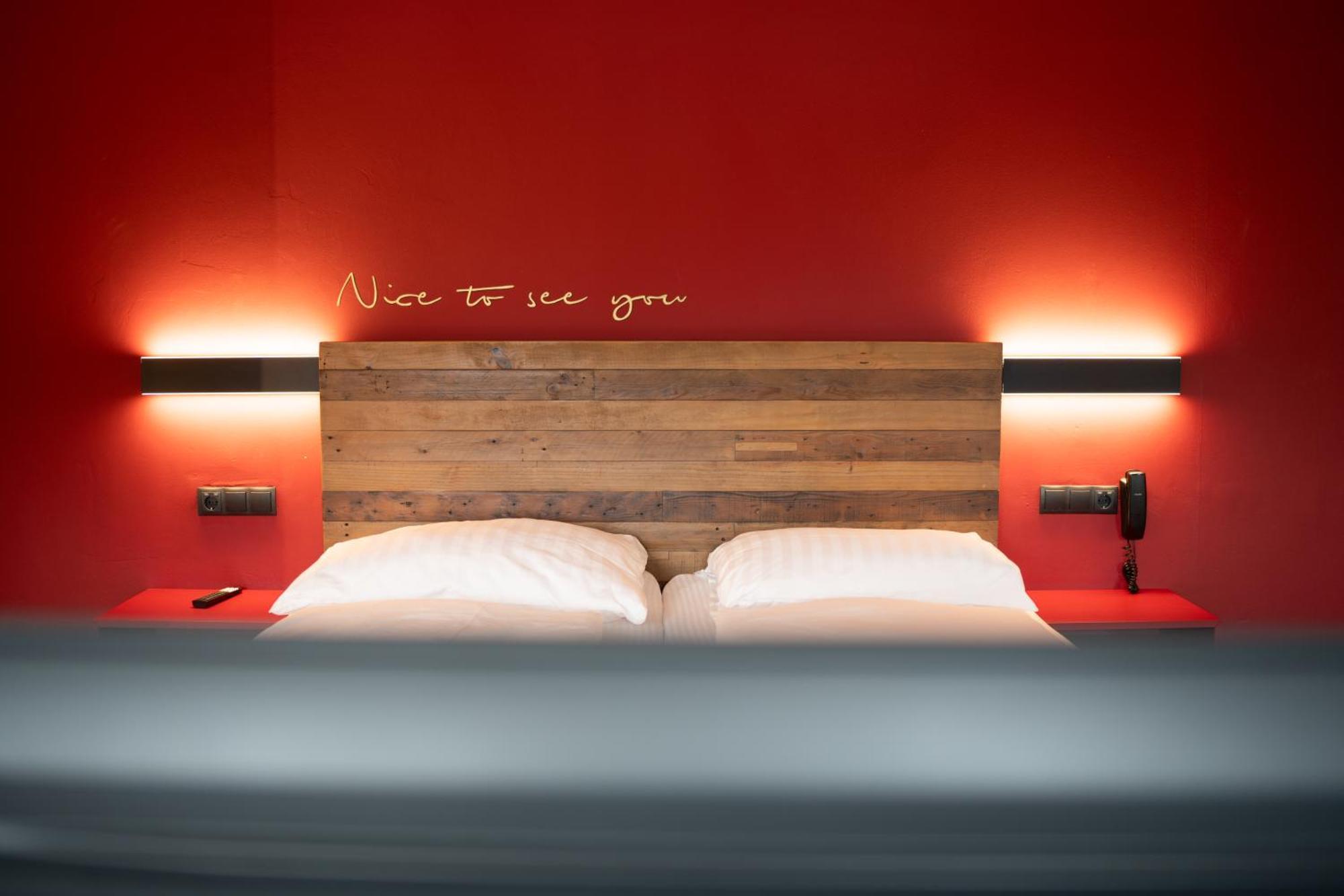 Hotel Igls Innsbruck