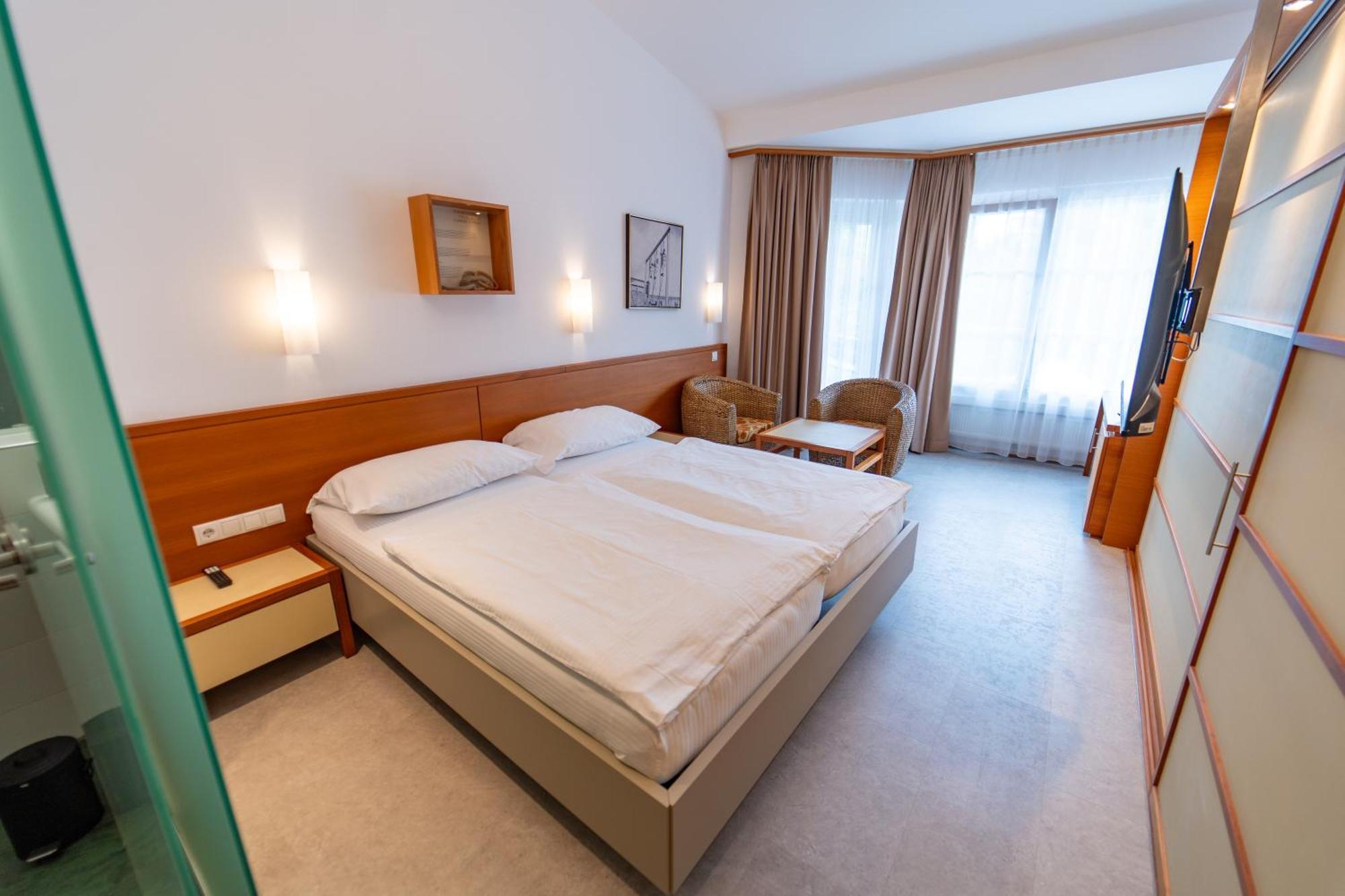Hotel Igls