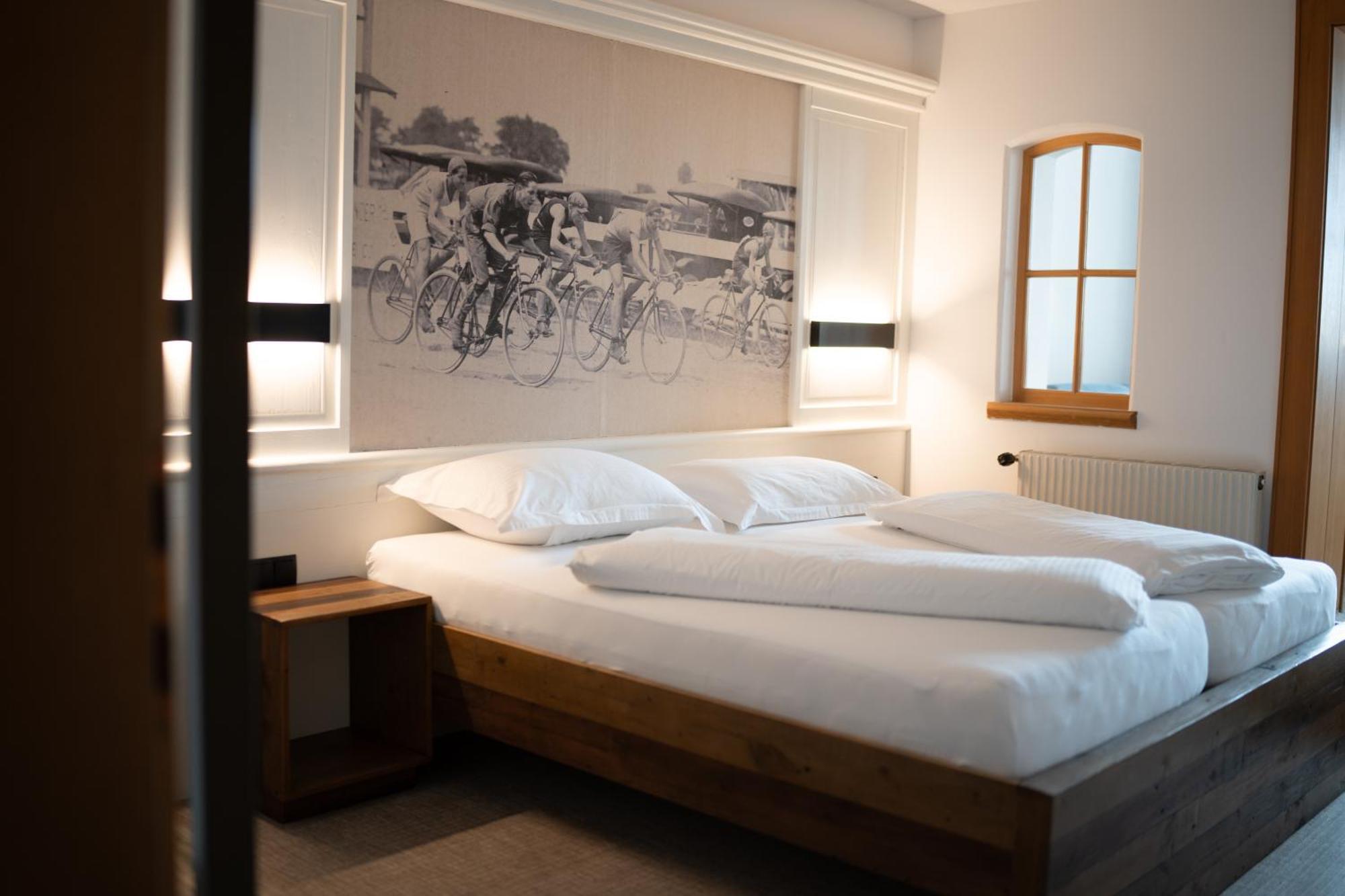Igls Hotel Innsbruck