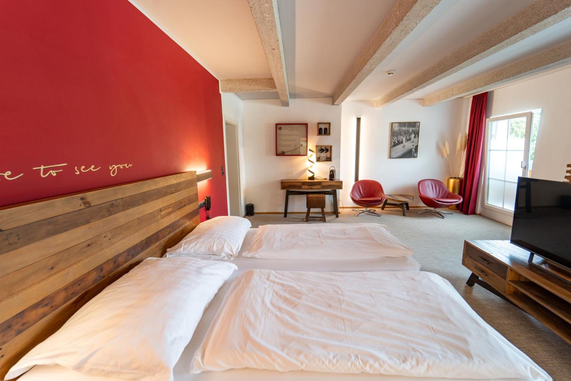 Hotel Igls Innsbruck