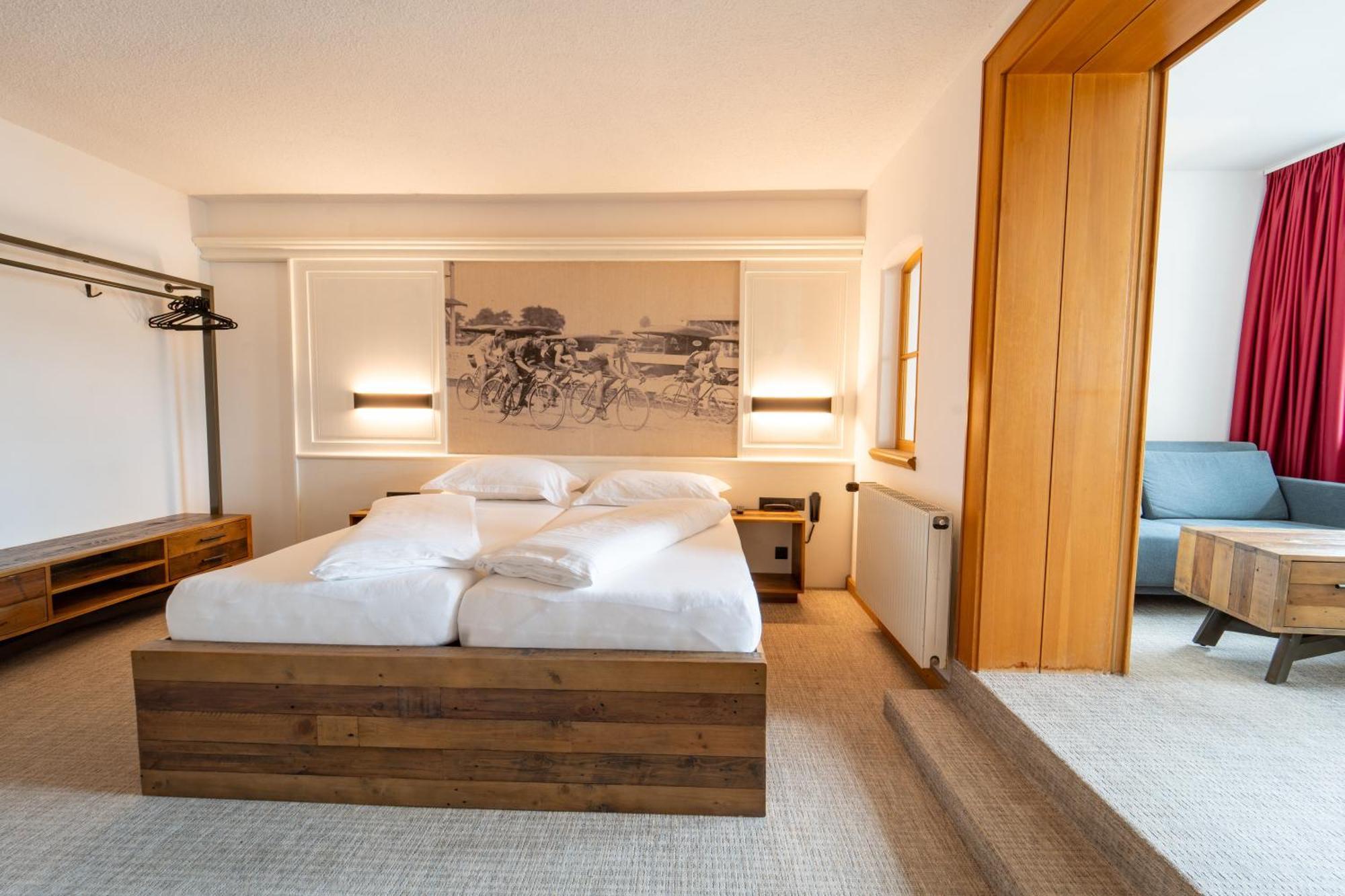 Hotel Igls