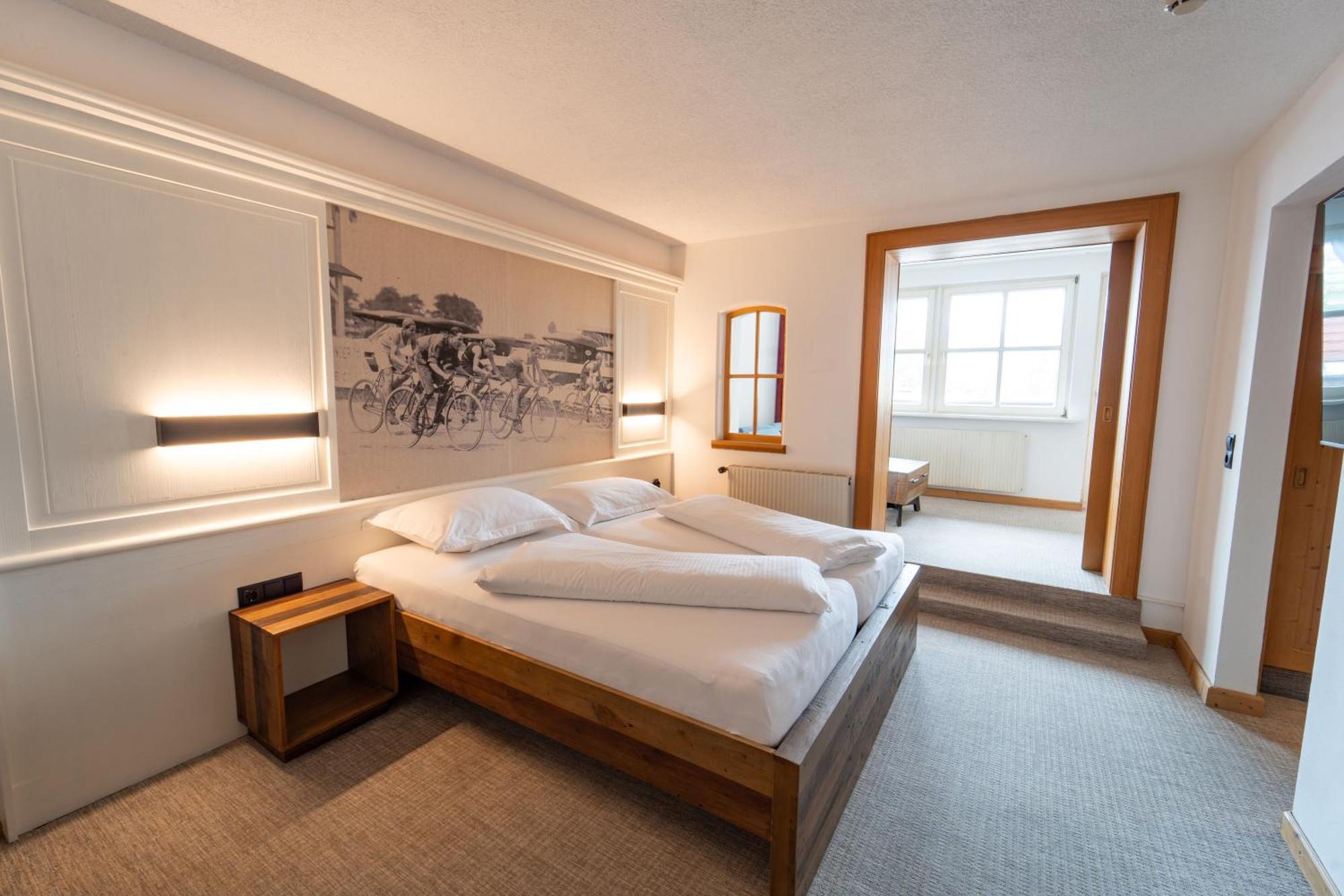 Igls Hotel 4*