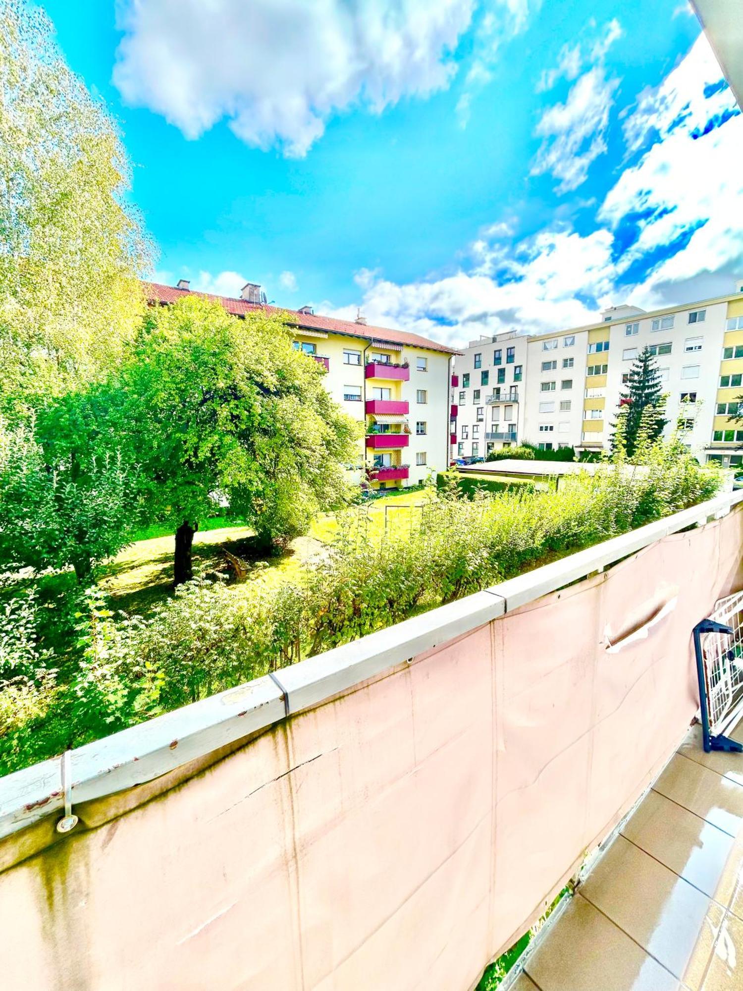 Apartment Anybody Innsbruck