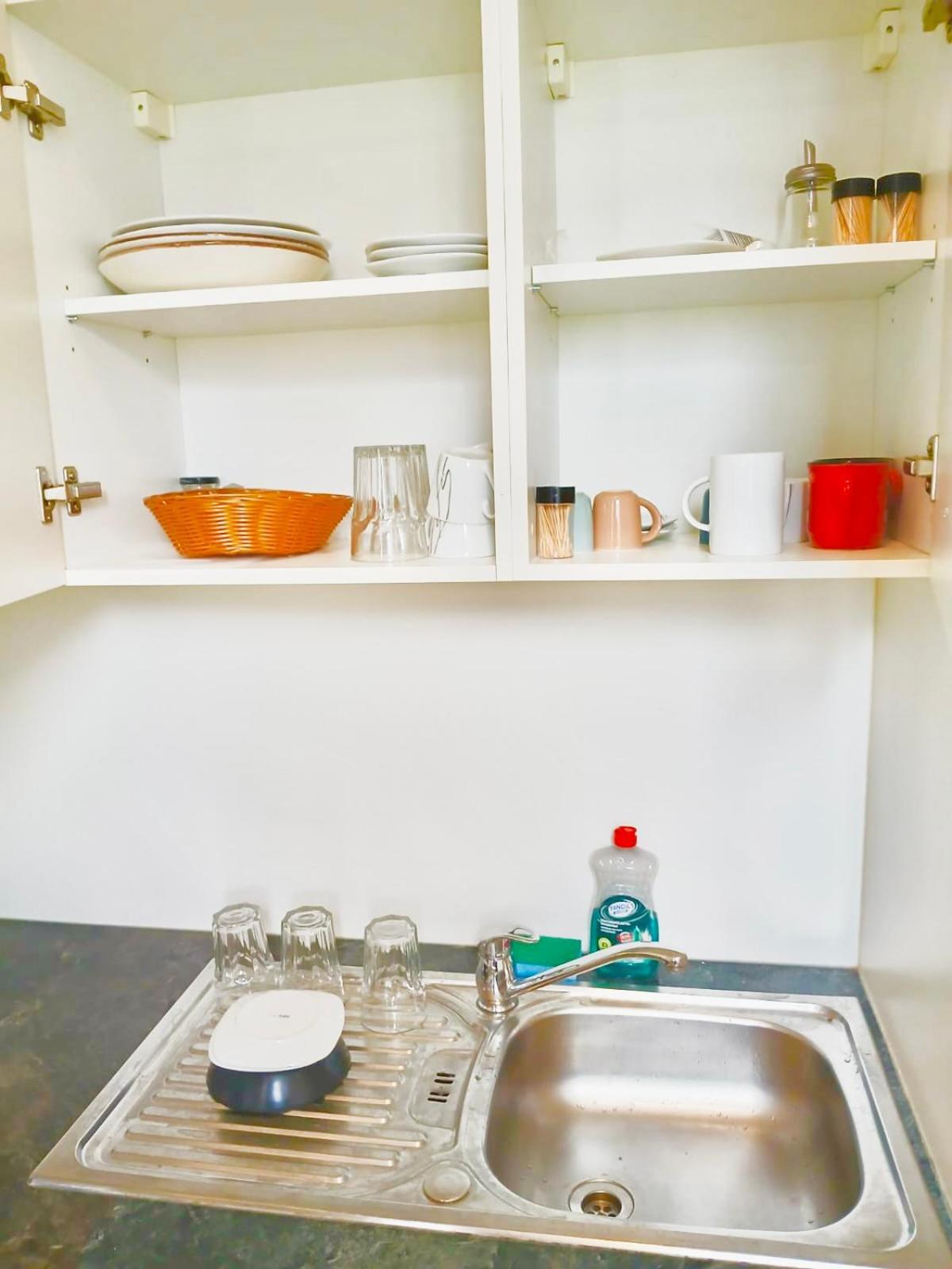 Anybody 2 Apartment Innsbruck