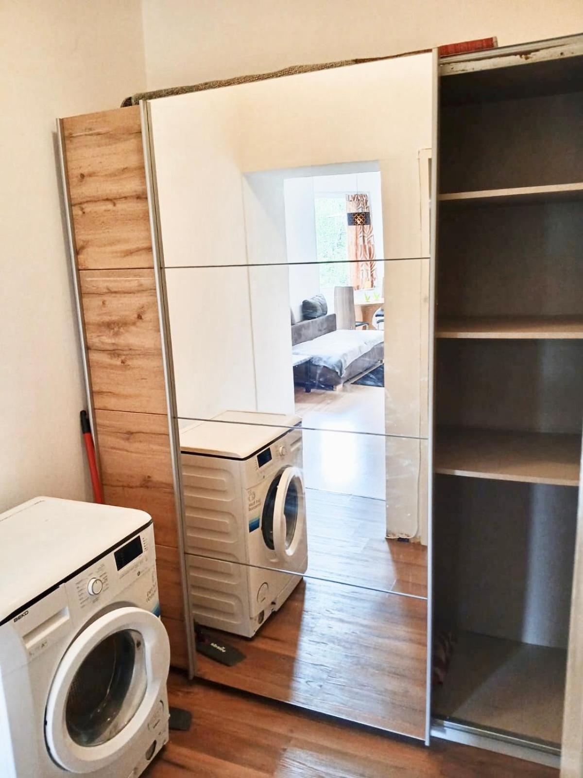Apartment Anybody 2 Innsbruck