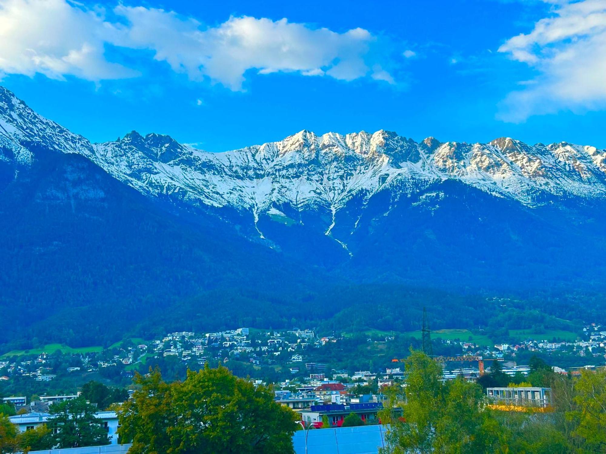 Anybody 2 Apartment Innsbruck