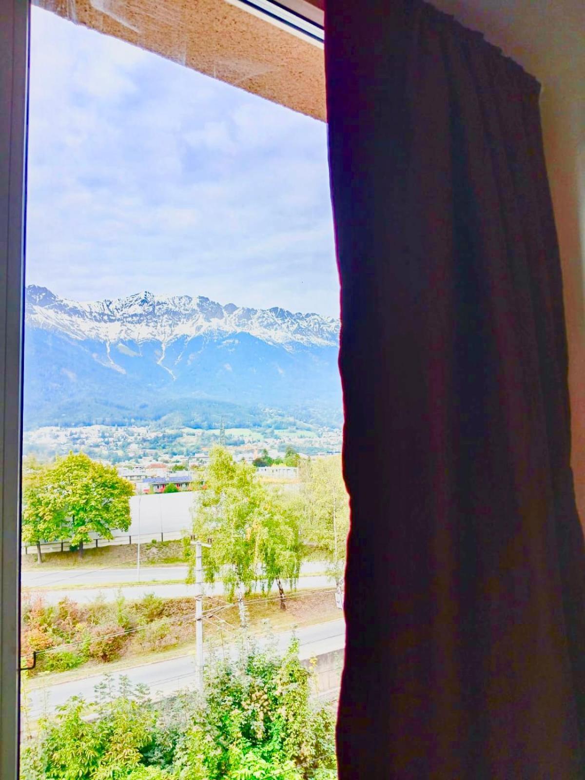 Anybody 2 Apartment Innsbruck