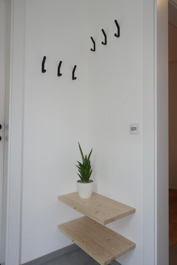 Apartment Waldblick - Neubau - Self-check-in - Kein Verkehr - Am Wald - Parkplaetze Vor Tuer - Or Double