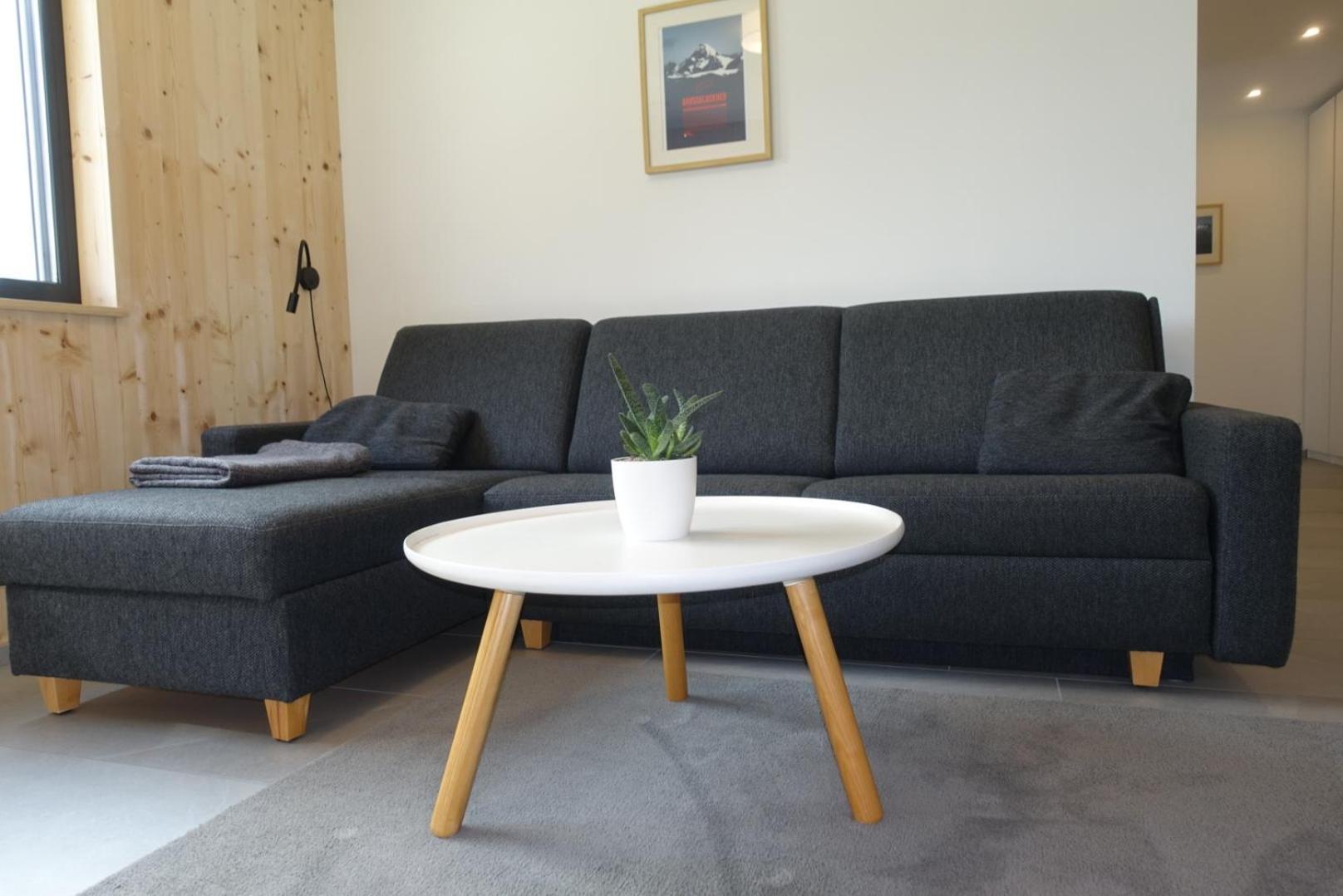 Apartment Waldblick - Neubau - Self-check-in - Kein Verkehr - Am Wald - Parkplaetze Vor Tuer - Or Double *