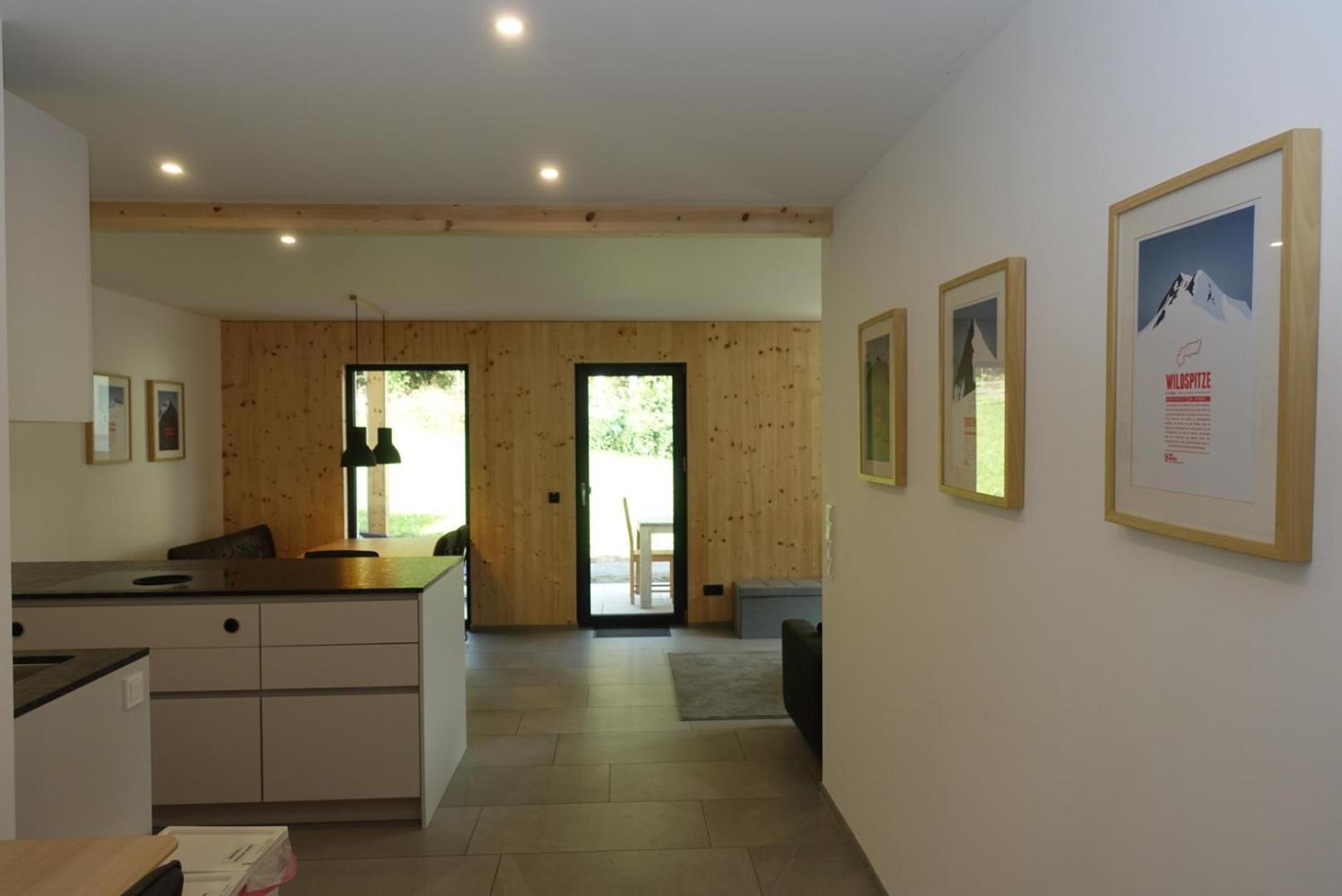 Waldblick - Neubau - Self-check-in - Kein Verkehr - Am Wald - Parkplaetze Vor Tuer - Or Double Apartment