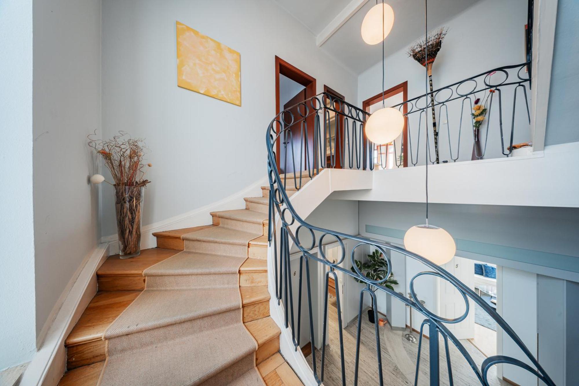 Bergblick Penthouse * Innsbruck
