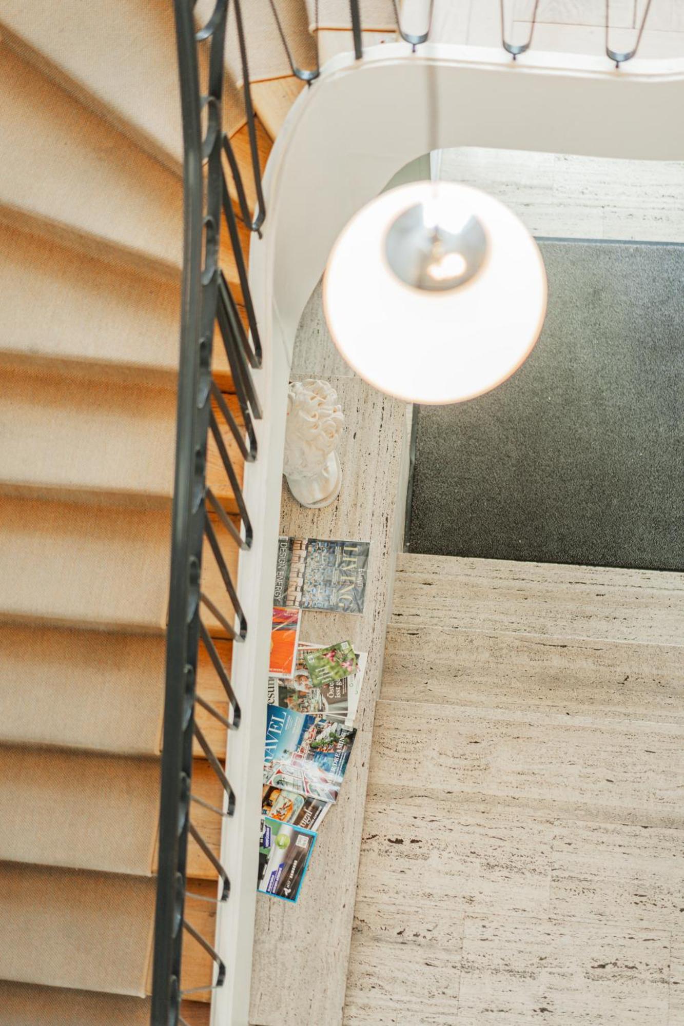 Apartment Bergblick Penthouse *