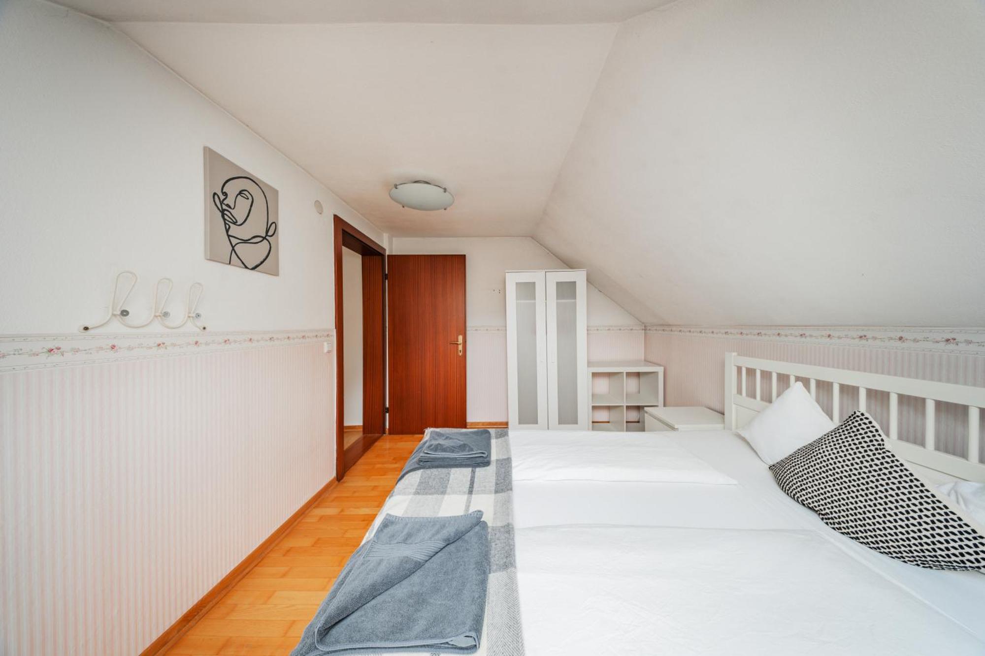 Bergblick Penthouse
