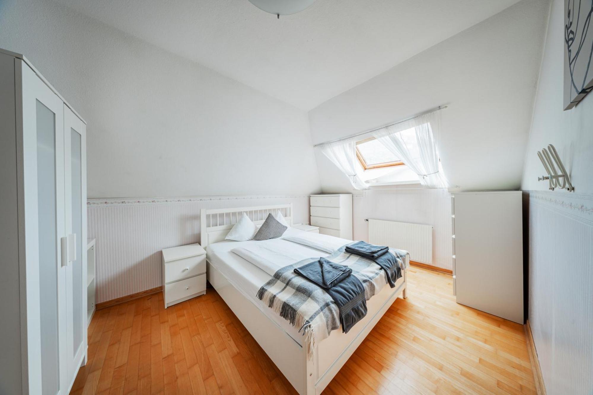 Bergblick Penthouse Apartment Innsbruck
