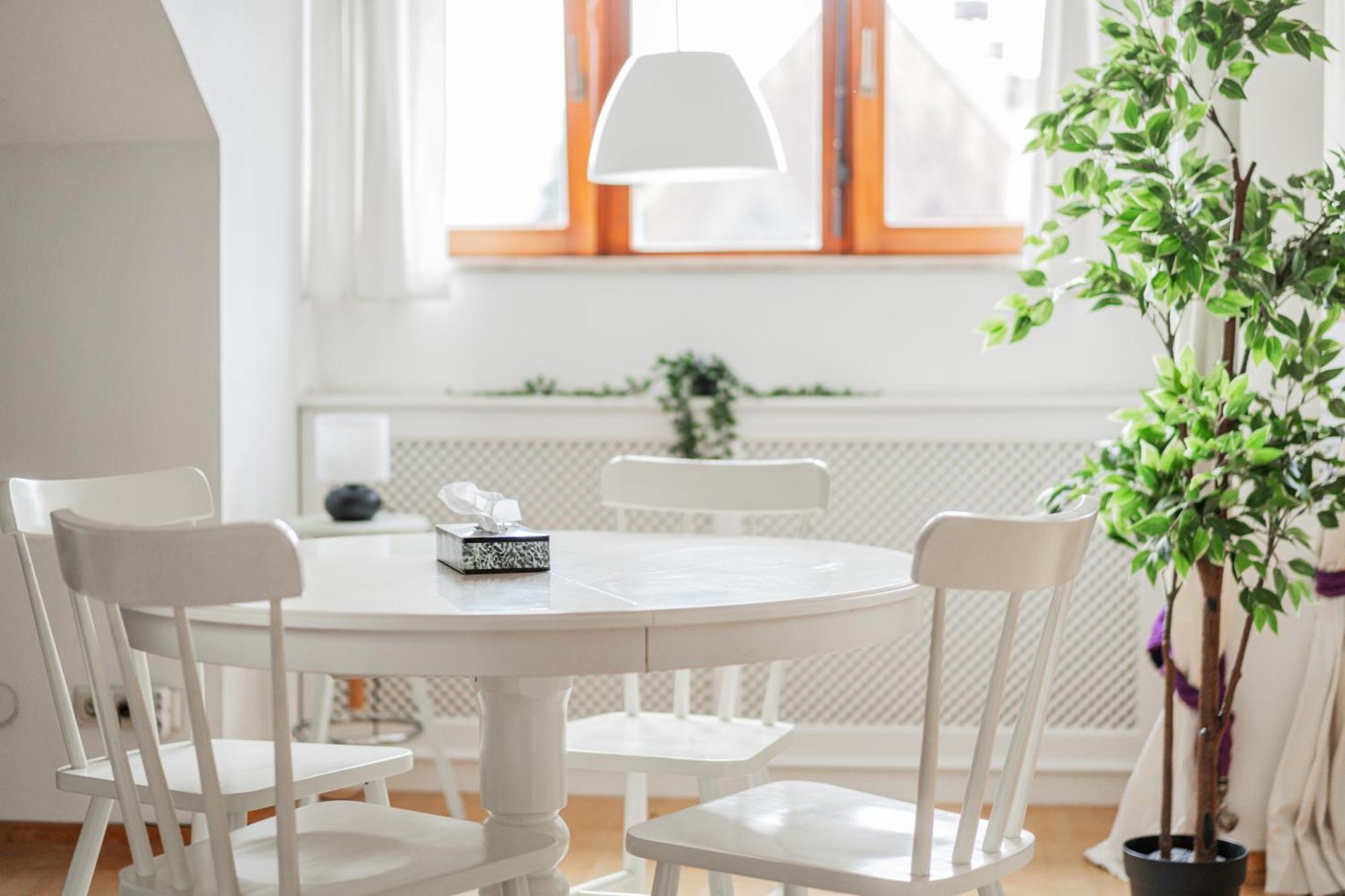 Bergblick Penthouse Apartment