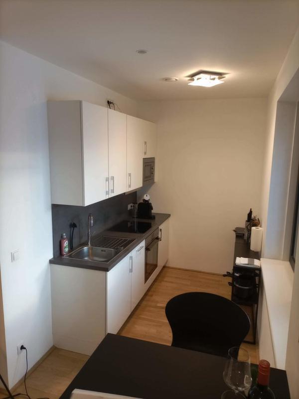 Alpen Apartment *