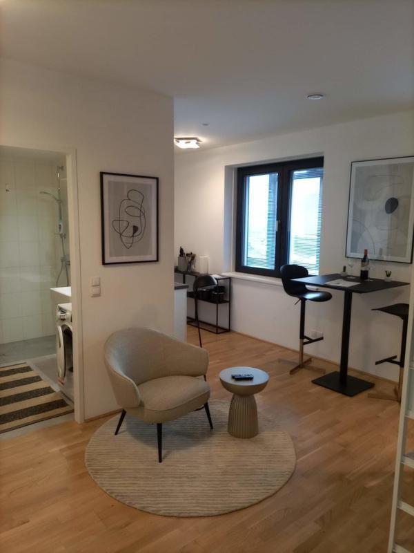 Alpen Apartment *