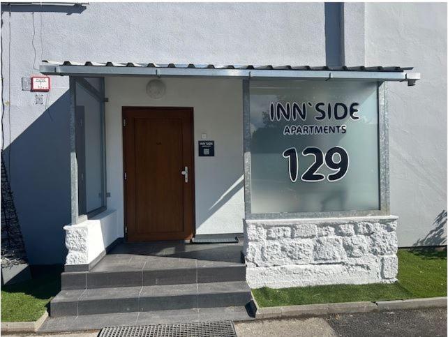 Apartment Innside