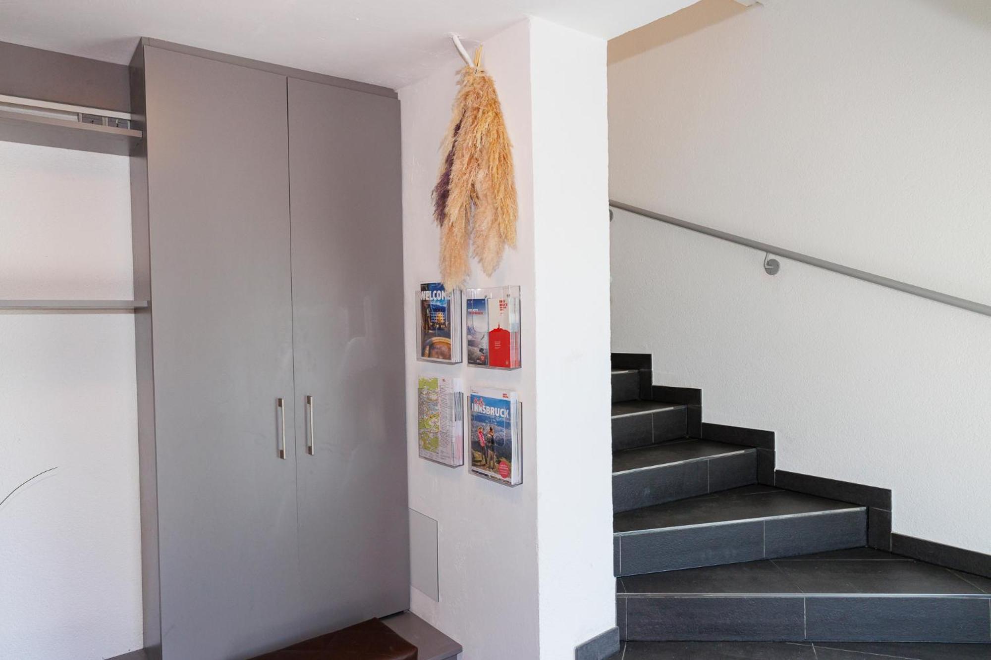 Apartment Innside *