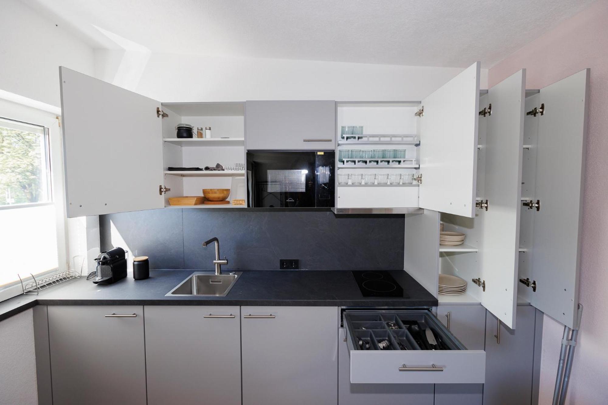 Apartment Innside