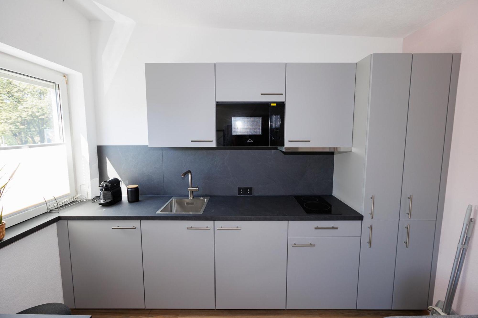 Innside Apartment *
