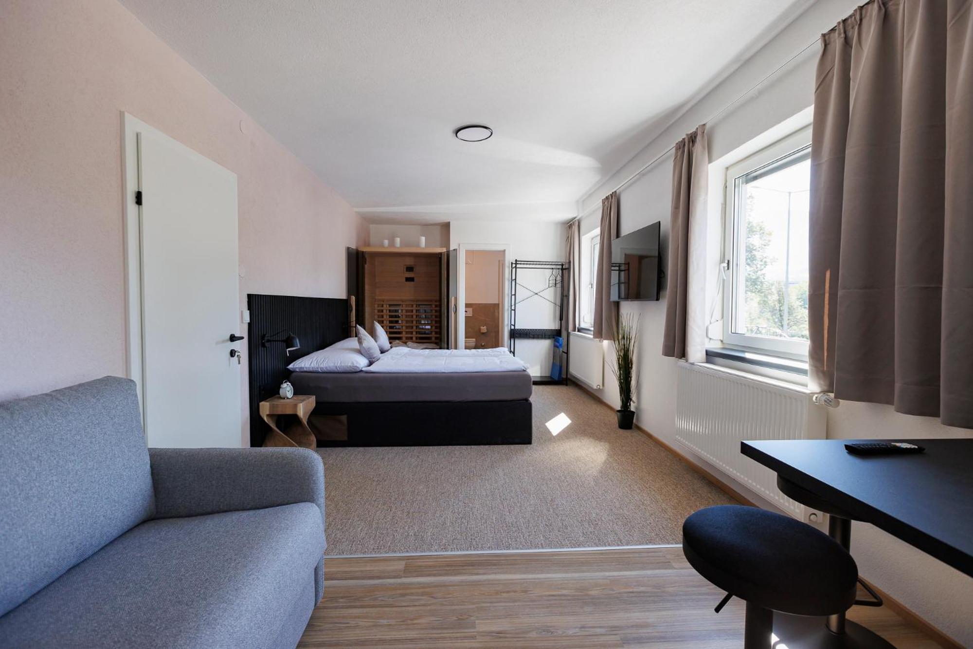Apartment Innside *