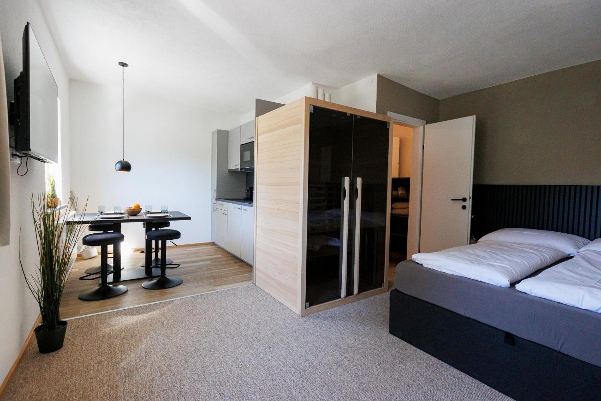 Apartment Innside *
