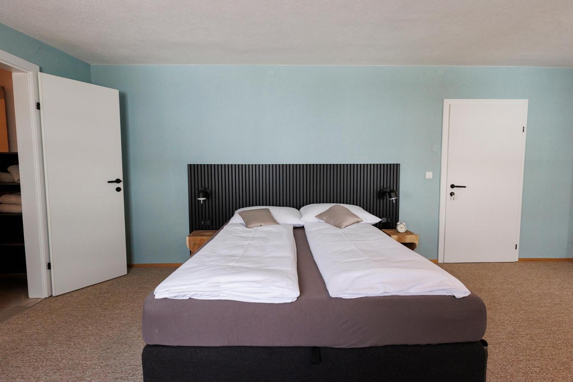 Innside Apartment Innsbruck