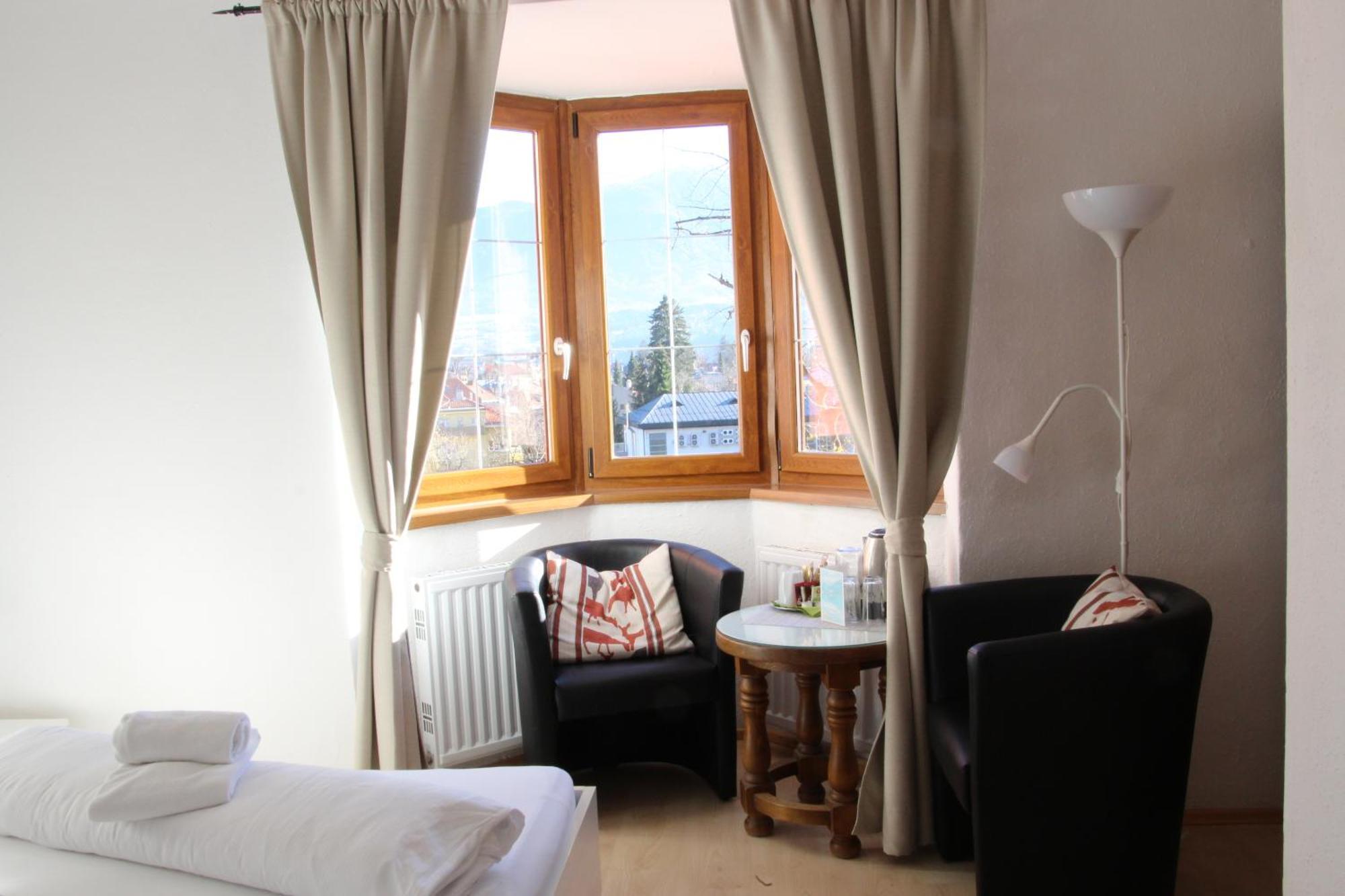 Bed & Breakfast Heimgartl