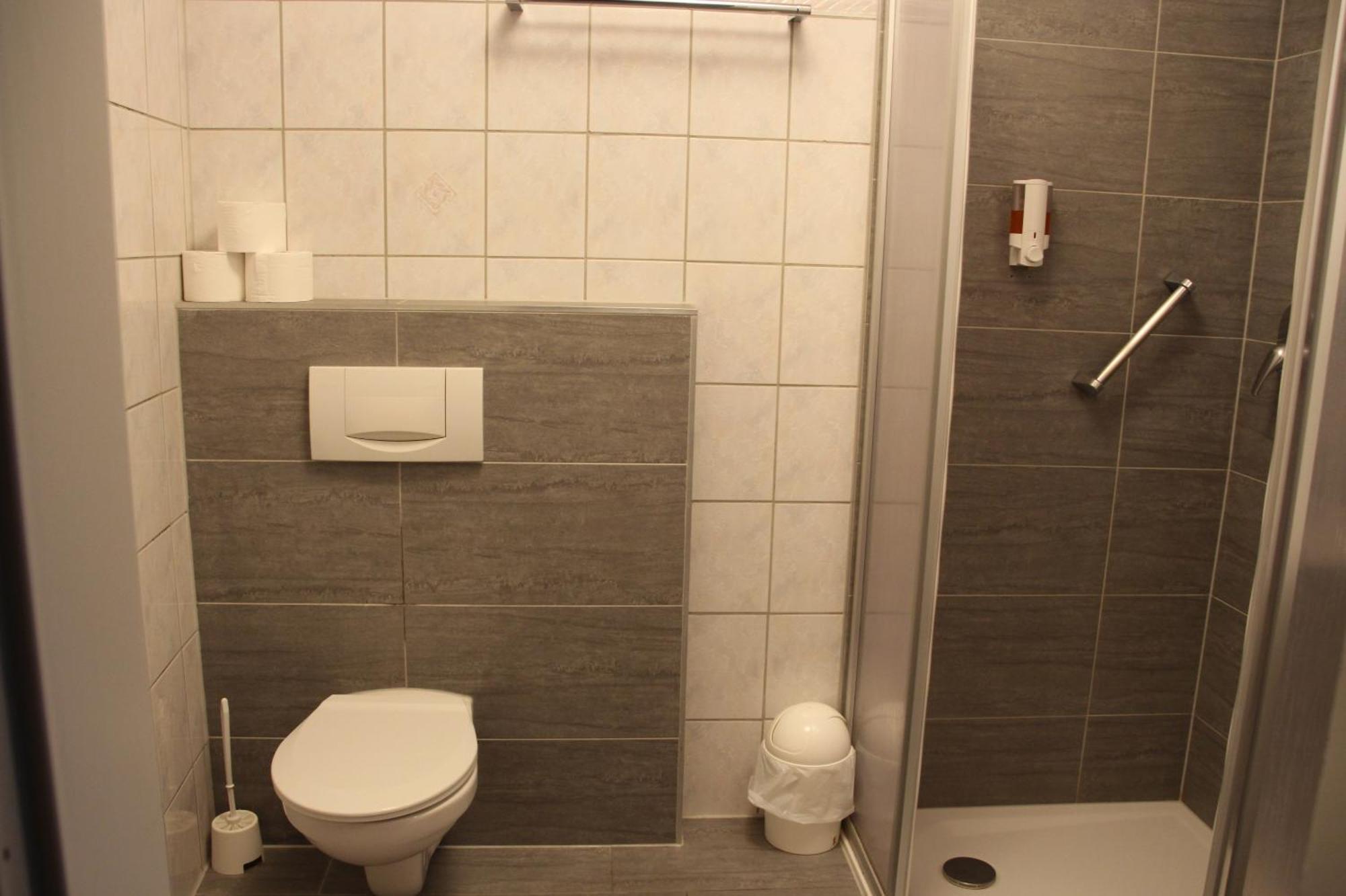 Heimgartl Bed & Breakfast 3*