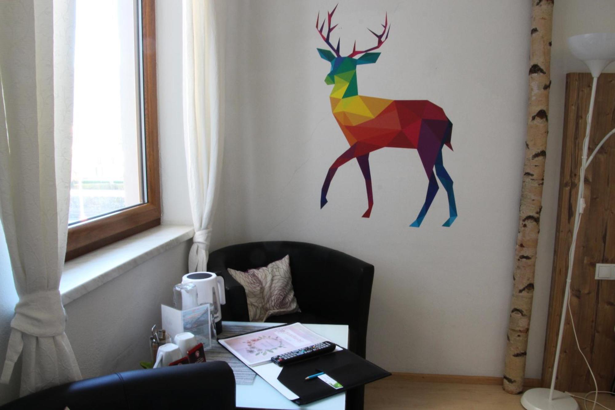 Heimgartl Bed & Breakfast Innsbruck
