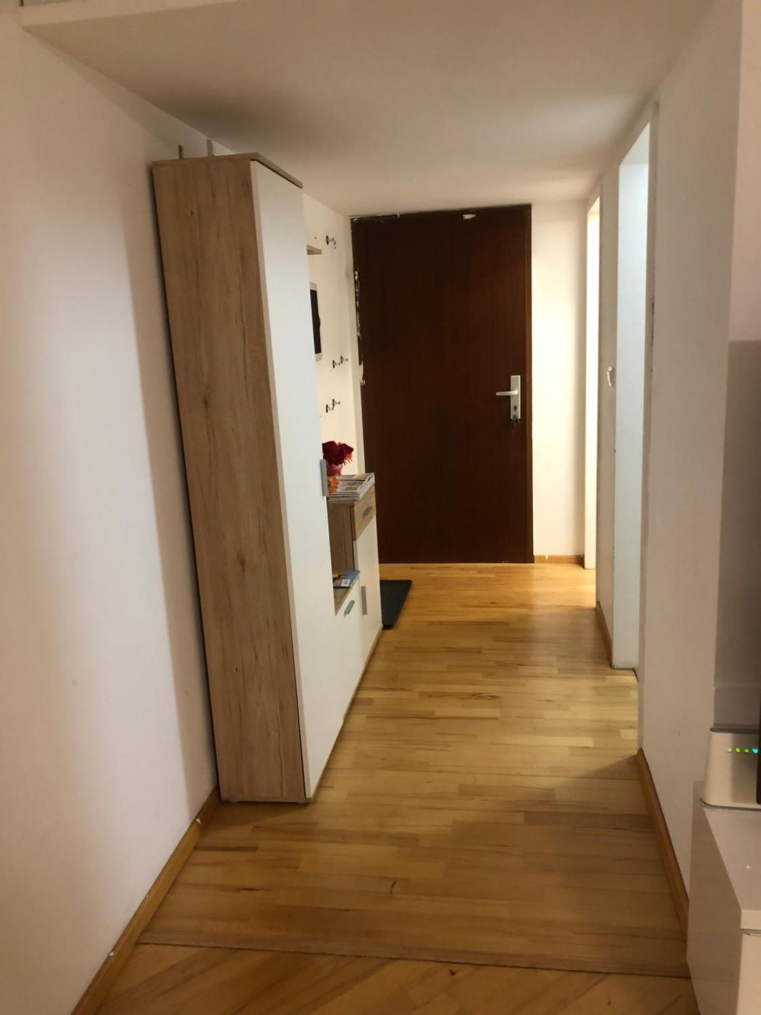 Charmante 2-zimmer 1 Wohnzimmer Im Zentrum Von Innsbruck, Wifi