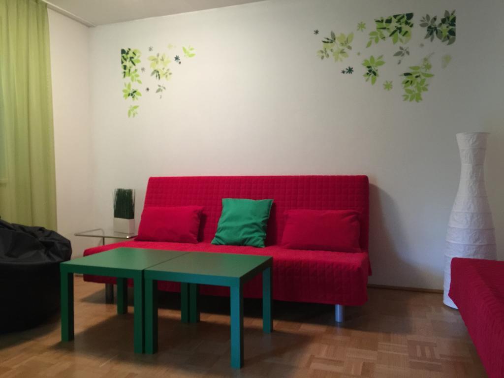 Binders Budget City-mountain Hotel Innsbruck