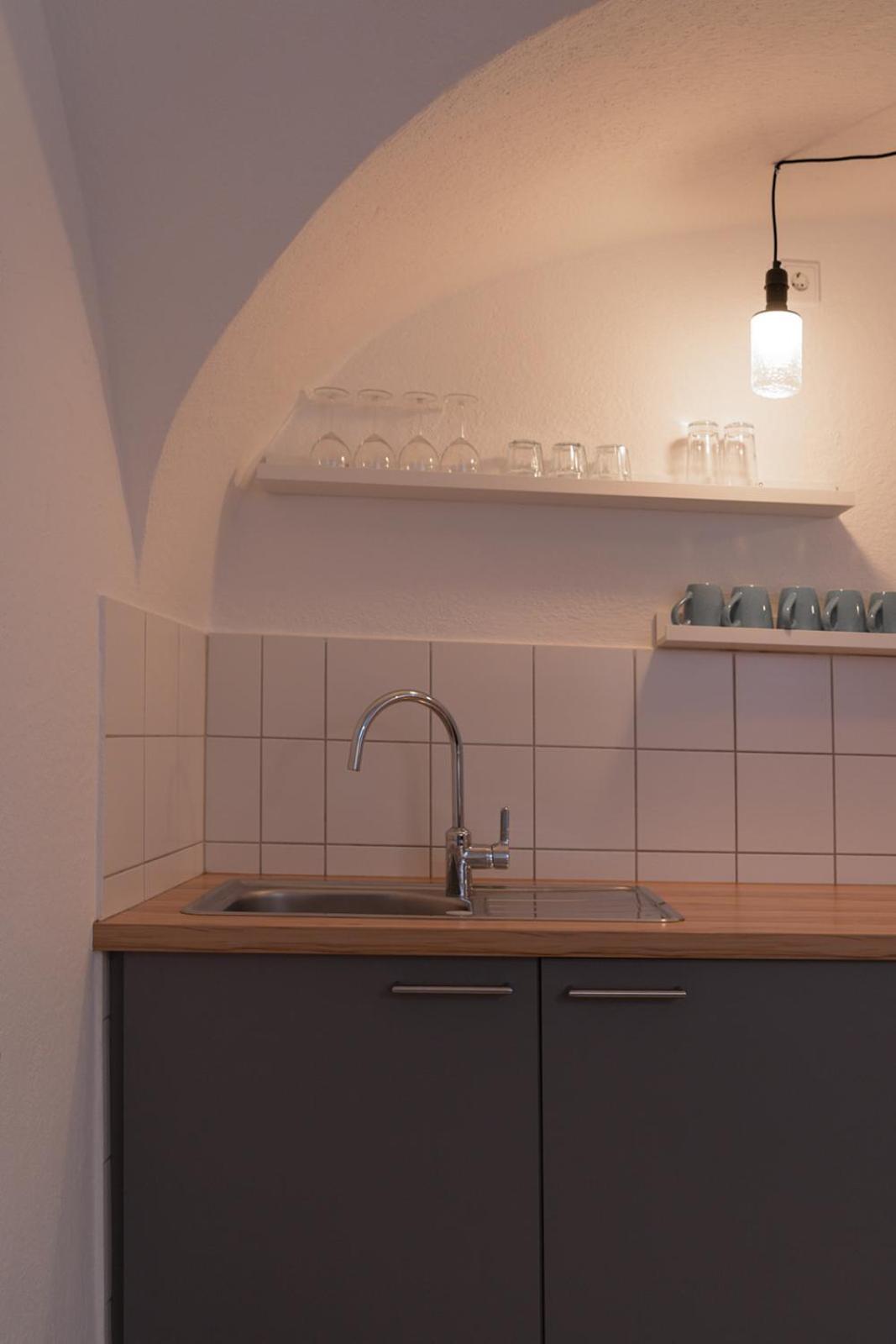 Mia Lifestyle Apartment